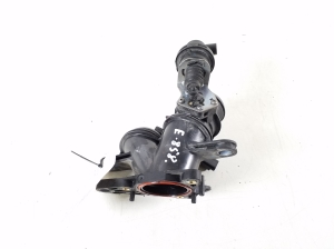 Peugeot 3008 (2009–2016) Drosselklappe 9674935480 - 4