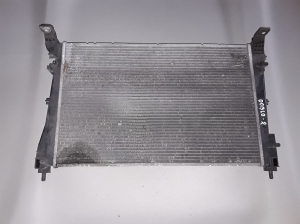 Dzesēšanas radiators - 8960650000