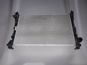 Dzesēšanas radiators - 896065000