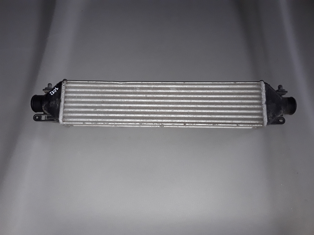 FIAT Doblo 2 generation (2009-2024) Interkūlerio radiatorius 866455500, 866455500 22582566