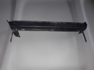 FIAT Doblo (2010–2026) Radiatora rāmis 51813951 - 2