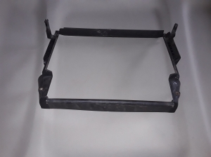 FIAT Doblo (2010–2026) Radiator frame 51810953 - 2
