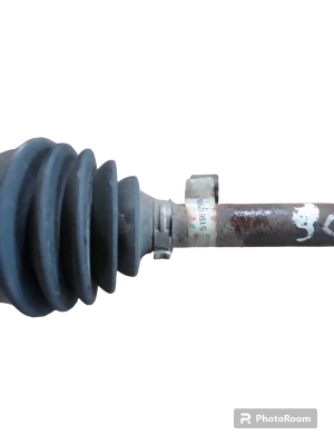 FIAT Doblo (2010–2026) Front drive shaft and its parts 51961296 - 2