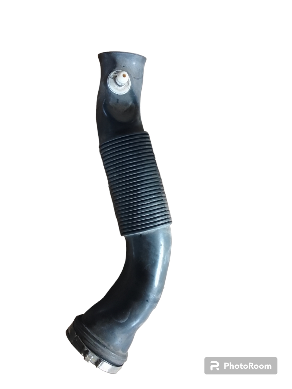 Gaisa ieplūdes šļaukas / trubas