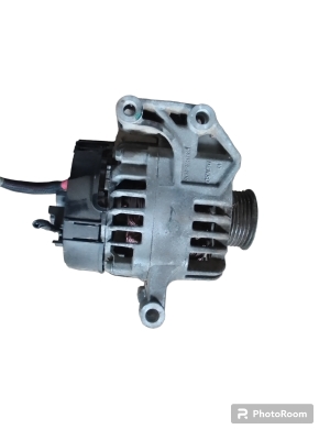 FIAT Doblo (2010–2026) Generaator 51854907 - 2