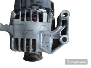 FIAT Doblo (2010–2026) Generaator 51854907 - 3