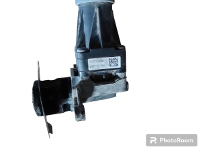 FIAT Doblo (2010–2026) EGR-klapp 50276432 - 2