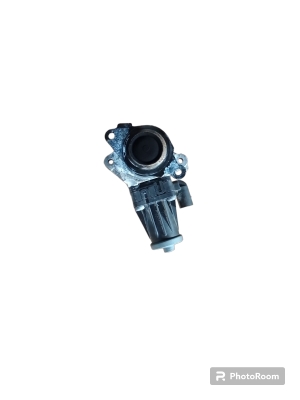 FIAT Doblo (2010–2026) EGR-klapp 50276432 - 3