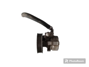 FIAT Doblo (2010–2026) Power steering pump 26081093 - 2