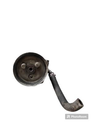 FIAT Doblo (2010–2026) Power steering pump 26081093 - 3