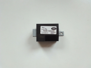  Wiper control module 