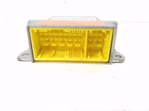 Mercedes Benz GL-Class 164 (2006–2012) Airbagsteuergerät A1648208126 - 2