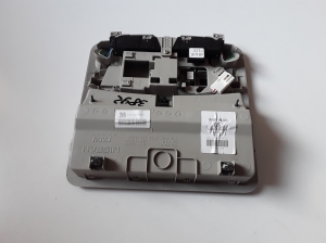 NISSAN Navara (2015–2026) Innenraumleuchte vorn 264304KJ1D - 2