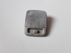 Innenraumbeleuchtung hinten - 26410ZT60A
