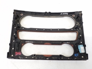Mercedes Benz GL-Class 164 (2006–2012) Dashboard trim A164685317 - 2