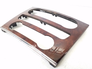 Mercedes Benz GL-Class 164 (2006–2012) Dashboard trim A164685317 - 3