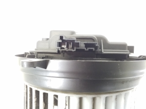 Mercedes Benz GL-Class 164 (2006–2012) Salongi puhuri mootor A1648350207 - 2