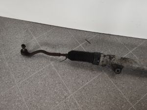Mercedes Benz ML-Class 164 (2005–2011) Lenkgetriebe - 2