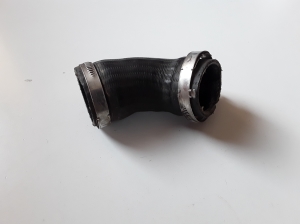 Volkswagen Tiguan (2007–2016) Intercooler hose 1K0145638AH - 2