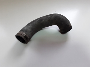 Volkswagen Tiguan (2007–2016) Intercooler hose 5N0145832J - 2