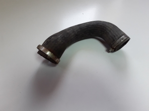 Volkswagen Tiguan (2007–2016) Intercooler hose 5N0145834G - 2