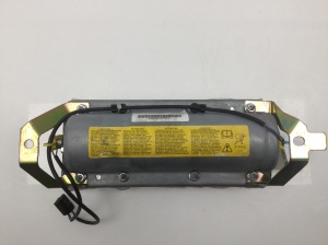BMW X5 E53 (1999–2006) Passenger dashboard airbag 39840226009F - 3