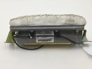 BMW X5 E53 (1999–2006) Passenger dashboard airbag 39840226009F - 5