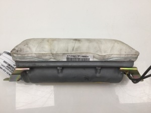  Airbag passenger panels 