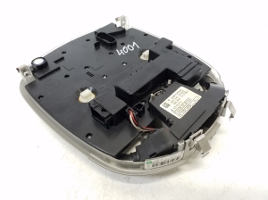 Mercedes Benz GL-Class 164 (2006–2012) Innenraumleuchte vorn A1648207401 - 4