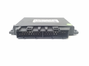 Module de commande d’aide au stationnement - A1645450216