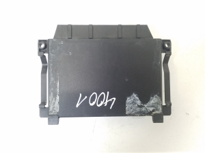 Mercedes Benz GL-Class 164 (2006–2012) Parking system control unit A1645450216 - 3
