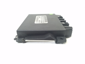 Mercedes Benz GL-Class 164 (2006–2012) Parking system control unit A1645450216 - 4