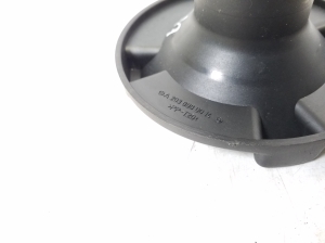 Mercedes Benz GL-Class 164 (2006–2012) Reserveradhalterung A2038980014 - 2