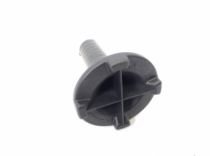 Fixation de roue de secours - A2038980014