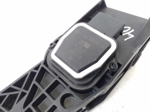 Mercedes Benz GL-Class 164 (2006–2012) Gaspedal A1643000004 - 2