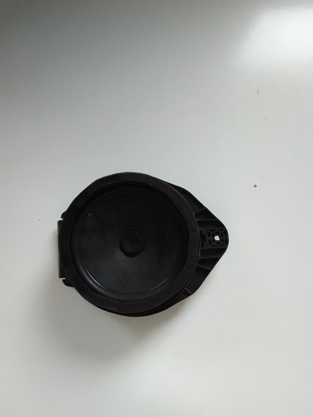 OPEL Astra K (2015-2021) Front Right Door Loudspeaker 39016129 22582469