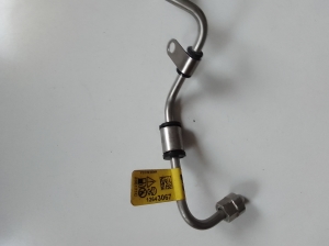 Opel Astra K (2015–2021) Pipe 12643067 - 2