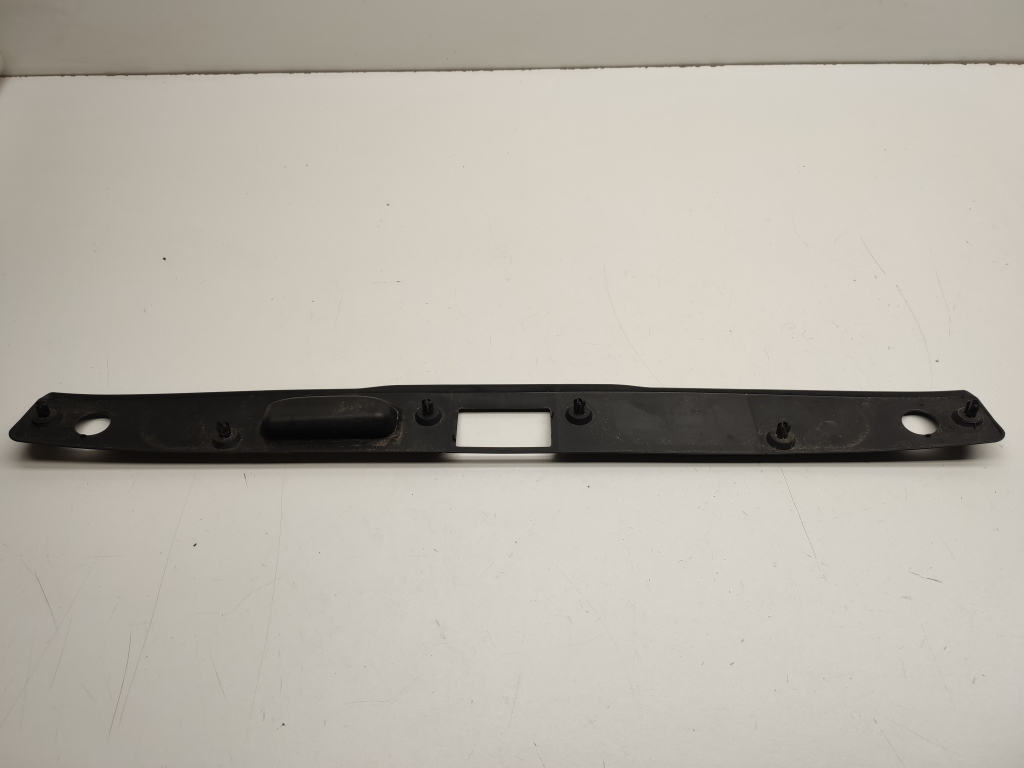 MERCEDES-BENZ M-Class W164 (2005-2011) Tailgate Cover Trim A2117500193 21841248