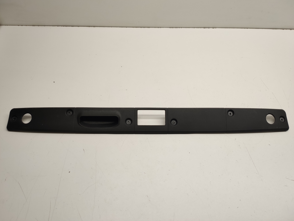 MERCEDES-BENZ M-Class W164 (2005-2011) Tailgate Cover Trim A2117500193 21841248