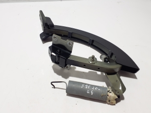 VOLVO S90 (2016–2026) Trunk lid hinge 31371792 - 2
