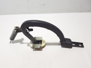 VOLVO S90 (2016–2026) Trunk lid hinge 31371791 - 4
