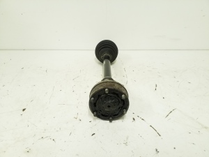 Volkswagen Golf VII (2012–2026) Front drive shaft and its parts 5Q0407271A - 2