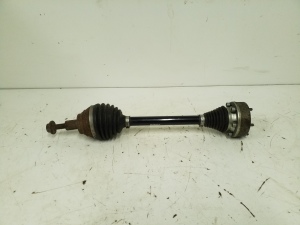Front drive shaft and its parts - 5Q0407271A