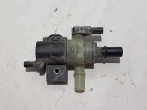   Valve other 