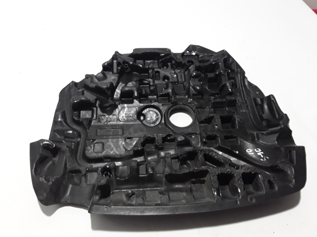 VOLVO S90 2 generation (2016-2023) Couvert de moteur 31657646 21813674