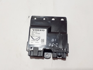   Module de commande du hayon  - 32214779 