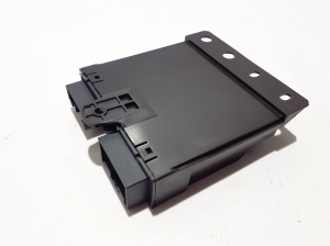  Trunk lid control module 