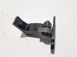   Rear side door hinge upper 