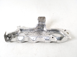 Peugeot 3008 (2009–2016) Sonstiger Schutz 9670429280 - 2