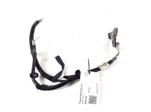 Minuskabel (Massekabel) - 9676811080